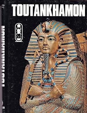 Vie et mort d'un pharaon. Toutankhamon.