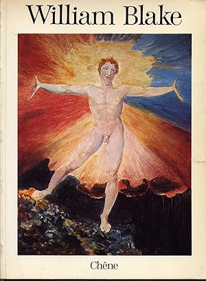 Seller image for William Blake for sale by Papier Mouvant