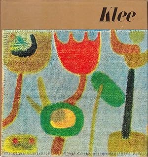 Seller image for Klee for sale by Papier Mouvant