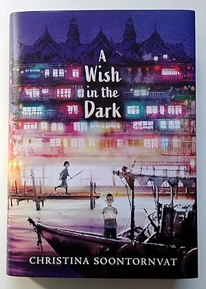 Wish in the Dark (Newbery Honor)