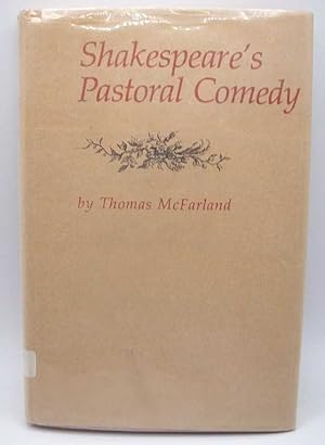 Seller image for Shakespeare's Pastoral Comedy for sale by Easy Chair Books