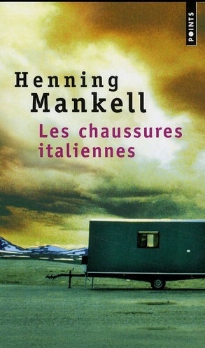 Seller image for Les chaussures italiennes : roman for sale by Papier Mouvant