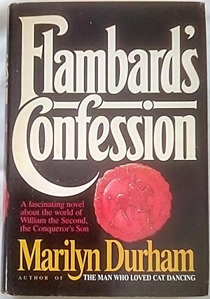 Seller image for Flambard's Confession for sale by P Peterson Bookseller