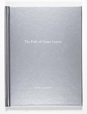 The Path of Green Leaves [[ONE PICTURE BOOK SERIES -- SIGNED]