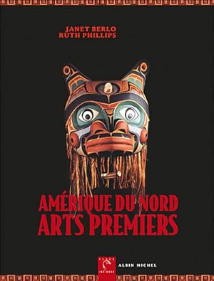 Image du vendeur pour Amrique du Nord, arts premiers mis en vente par Papier Mouvant