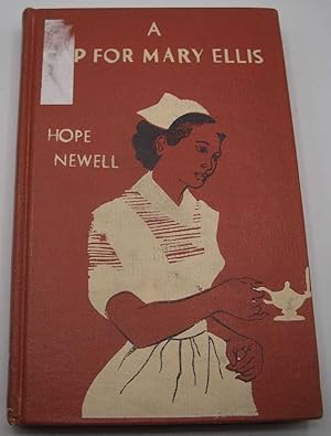Image du vendeur pour A Cap for Mary Ellis mis en vente par Easy Chair Books