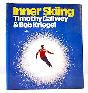 Seller image for INNER SKIING for sale by Rare Book Cellar