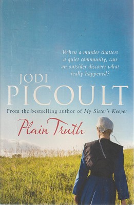 Seller image for Plain Truth for sale by Marlowes Books and Music