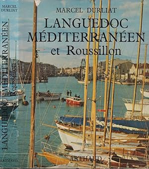 Seller image for Languedoc mditerranen et Roussillon. for sale by PRISCA