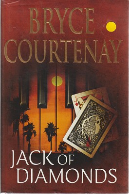 Seller image for Jack Of Diamonds for sale by Marlowes Books and Music