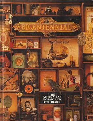 Seller image for Bicentennial: The Australian Mosaic And 1788 Diary for sale by Marlowes Books and Music