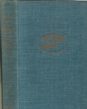 Seller image for A Trout and Salmon Fisherman for Seventy-Five Years for sale by Back of Beyond Books