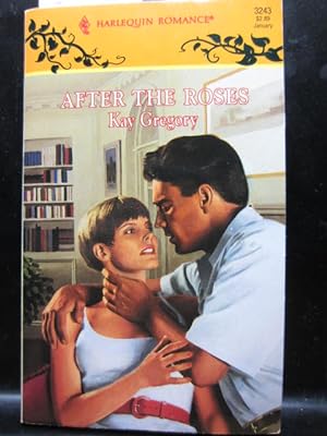 Seller image for AFTER THE ROSES for sale by The Book Abyss