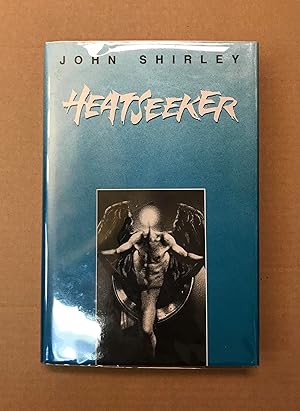 Seller image for Heatseeker for sale by Fahrenheit's Books