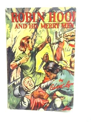 Immagine del venditore per Robin Hood and his Merry Men venduto da World of Rare Books