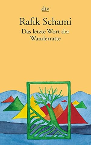 Bild des Verkufers fr Das letzte Wort der Wanderratte. Mrchen, Fabeln & phantastische Geschichten. Inhalt: Der fliegende Baum - Knob - Das letzte Wort der Wanderratte - Der Schnabelsteher - Die Wahrheit ber Vampire und Knoblauch - Wie das Salz ins Meer kam - Als der Meister auftrat - Warum Momo sich in J.R. verliebte - Der Drache von Malula. - (=dtv 10735). zum Verkauf von BOUQUINIST