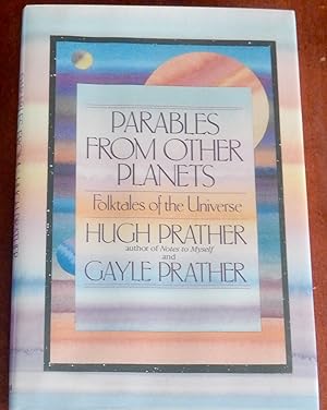 Bild des Verkufers fr Parables From Other Planets zum Verkauf von Canford Book Corral