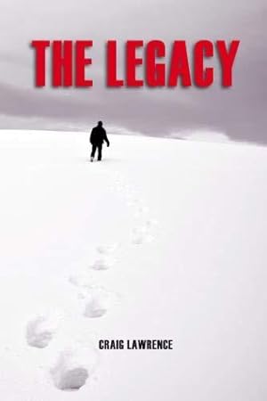 Seller image for The Legacy for sale by WeBuyBooks