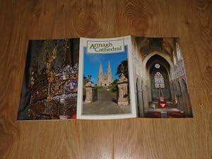 Seller image for Armagh Cathedral The Irish Heritage Series: 58 for sale by Dublin Bookbrowsers