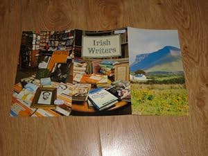 Seller image for Irish Writers 1886-1986 The Irish Heritage Series: 57 for sale by Dublin Bookbrowsers