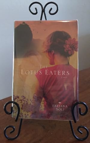 Bild des Verkufers fr The Lotus Eaters zum Verkauf von Structure, Verses, Agency  Books