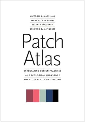 Seller image for Patch Atlas (Paperback) for sale by Grand Eagle Retail