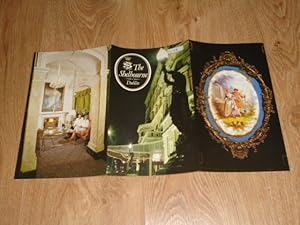 Seller image for The Shelbourne Hotel The Irish Heritage Series: 52 for sale by Dublin Bookbrowsers