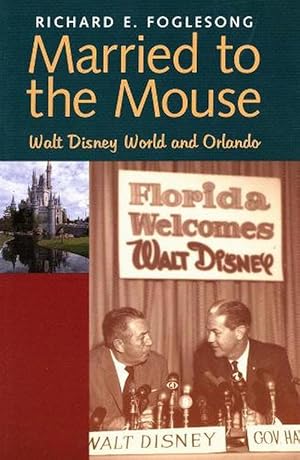 Seller image for Married to the Mouse (Paperback) for sale by Grand Eagle Retail