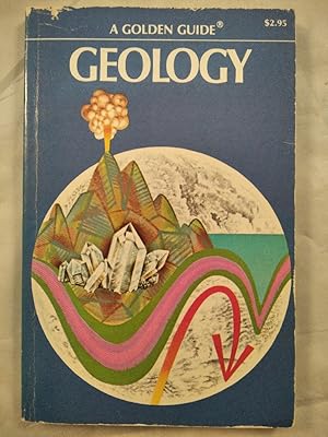 Bild des Verkufers fr Geology. zum Verkauf von KULTur-Antiquariat