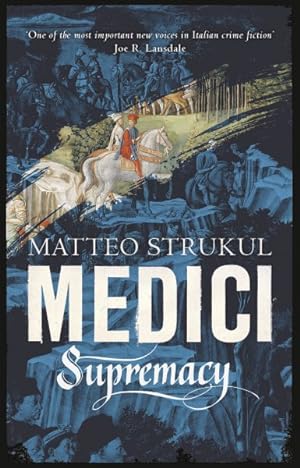 Image du vendeur pour Medici : Supremacy mis en vente par GreatBookPricesUK