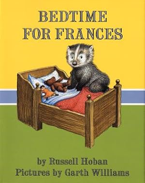 Seller image for Bedtime for Frances (Hardback or Cased Book) for sale by BargainBookStores