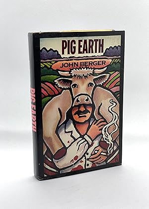 Imagen del vendedor de Pig Earth (First American Edition) a la venta por Dan Pope Books