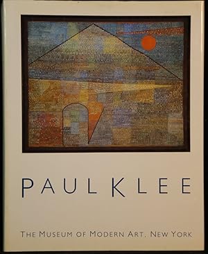 Immagine del venditore per Paul Klee. venduto da Antiquariat  Braun