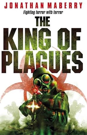 Seller image for The King of Plagues (Paperback) for sale by Grand Eagle Retail