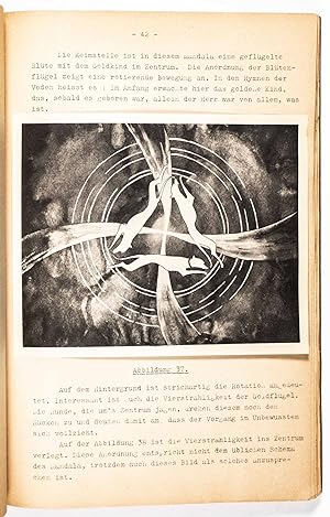 Bericht über die Berliner Vorträge von Prof. Dr. C. G. Jung. 28./29. September 1937 (Report on th...