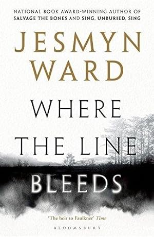 Seller image for Where the Line Bleeds for sale by GreatBookPricesUK