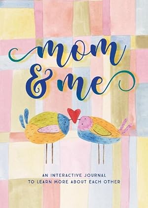 Seller image for Mom & Me - Second Edition (Paperback) for sale by Grand Eagle Retail