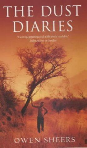 Imagen del vendedor de Dust Diaries a la venta por WeBuyBooks