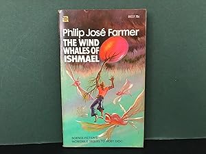 The Wind Whales of Ishmael