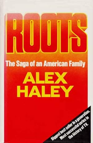 Seller image for Roots for sale by Adelaide Booksellers