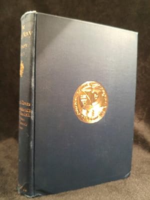 The Royal Navy - A History from the earliest Times to the Present; Vol. I
