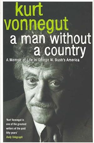 Seller image for Man Without a Country for sale by GreatBookPricesUK