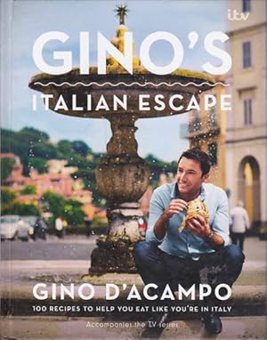 Gino's Italian Escape