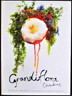 Seller image for Grandiflora Celebrations for sale by Goulds Book Arcade, Sydney