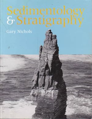 Imagen del vendedor de Sedimentology and Stratigraphy a la venta por Goulds Book Arcade, Sydney