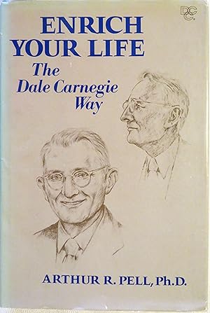 Enrich Your Life The Dale Carnegie Way