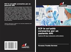 Imagen del vendedor de ECP in un\ unit� coronarica per un paziente AMI a la venta por moluna