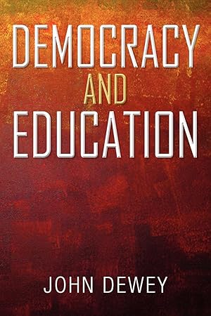 Seller image for Democracy and Education for sale by moluna