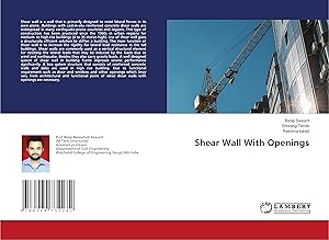 Seller image for Shear Wall With Openings for sale by moluna