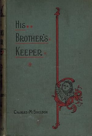 Seller image for His Brother's Keeper or Christian Stewardship for sale by Barter Books Ltd